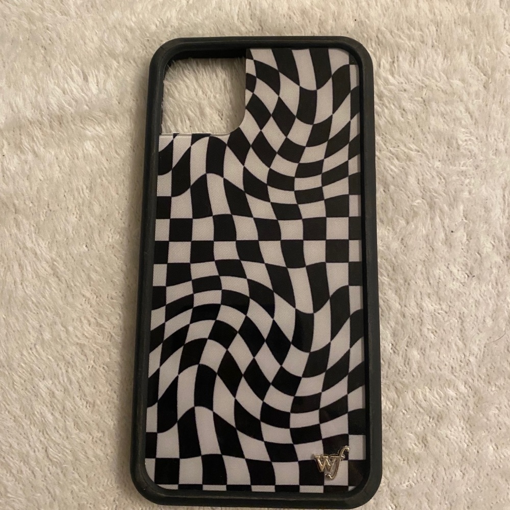 Wildflower iPhone 11 Pro Max Case